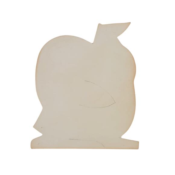 Vtg You Can Be My Mate Dear Valentine Young Girl Windsurfing Litho in USA 4" - Picture 3 of 5